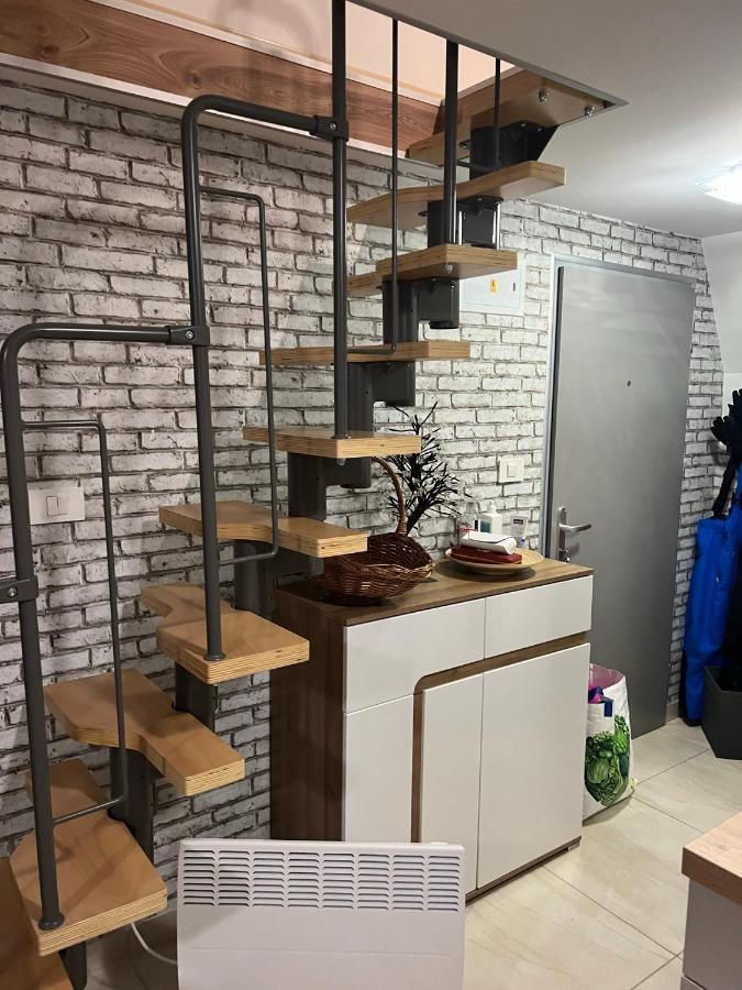 Apartma Gaber 125 - Rogla Zreče Extérieur photo