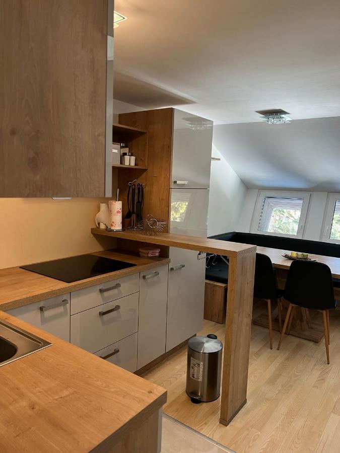 Apartma Gaber 125 - Rogla Zreče Extérieur photo
