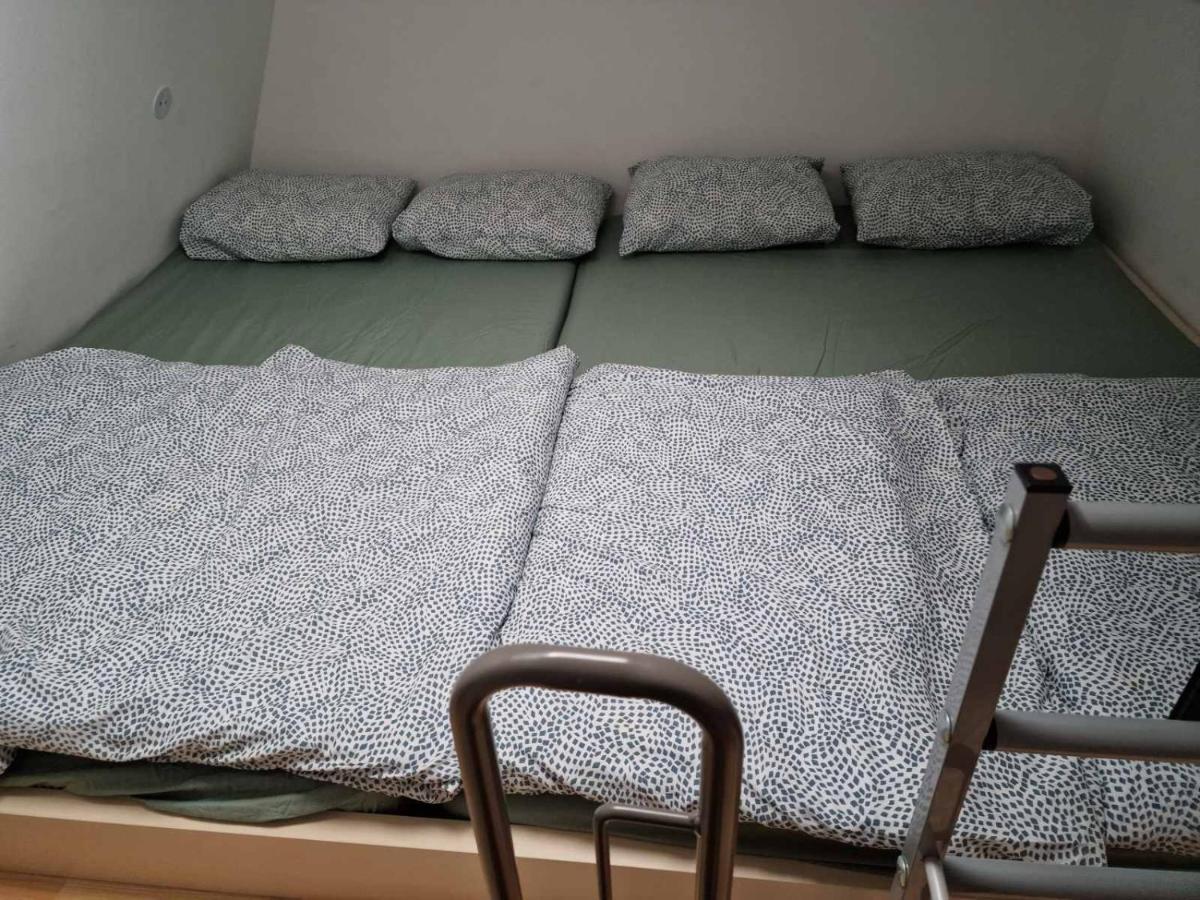 Apartma Gaber 125 - Rogla Zreče Extérieur photo